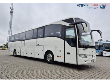 Turistički autobus MERCEDES-BENZ Tourismo