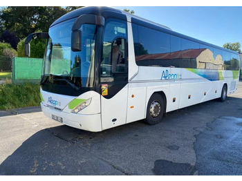 Prigradski autobus NEOPLAN