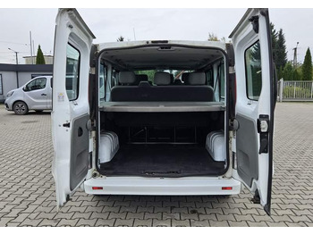 Minibus, Putnički kombi Renault TRAFIC 2.0 DCI 90 COMBI L2H1 / SPROWADZONY: slika 2