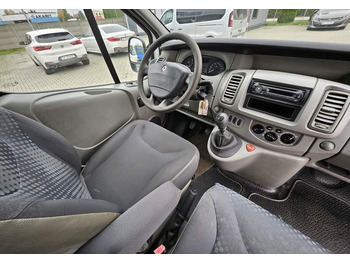 Minibus, Putnički kombi Renault TRAFIC 2.0 DCI 90 COMBI L2H1 / SPROWADZONY: slika 4