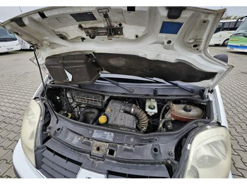 Minibus, Putnički kombi Renault TRAFIC 2.0 DCI 90 COMBI L2H1 / SPROWADZONY: slika 3