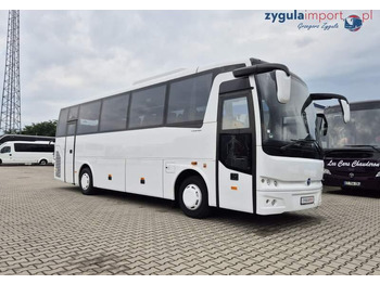 Turistički autobus TEMSA