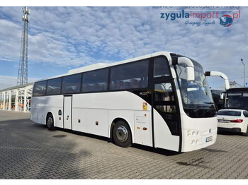 Turistički autobus TEMSA