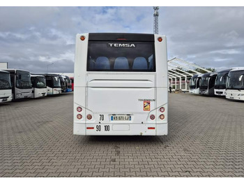 Prigradski autobus Temsa TOURMALIN LIGHT 13/SPROWADZONA / EURO 5 / WEBASTO: slika 3