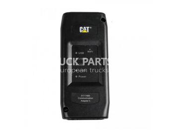 Električni sistem CATERPILLAR