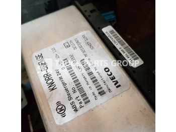 Upravljačka jedinica IVECO