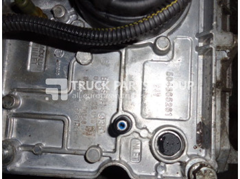 Upravljačka jedinica IVECO Stralis