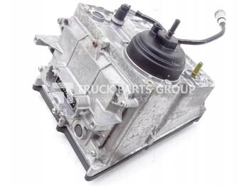 Izduvni sistem NEW HOLLAND