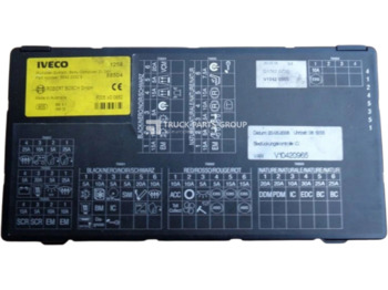 Upravljačka jedinica IVECO Stralis