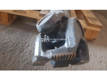 Kardansko vratilo IVECO Stralis