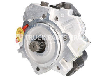 Pumpa za gorivo MAN TGS