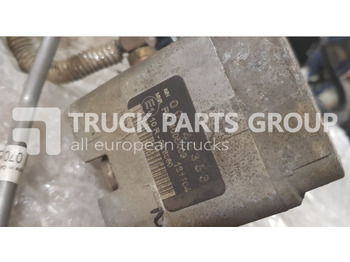 Upravljačka jedinica MERCEDES-BENZ Actros