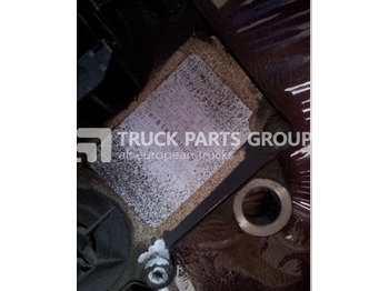 Upravljačka jedinica za Kamion MERCEDES-BENZ Atego OM906LA, OM904 LA, EURO 2, EURO 3 engine control unit, PLD control unit: slika 5 Upravljačka jedinica za Kamion MERCEDES-BENZ Atego OM906LA, OM904 LA, EURO 2, EURO 3 engine control unit, PLD control unit: slika 5