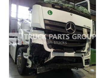 Ekspanziona posuda MERCEDES-BENZ