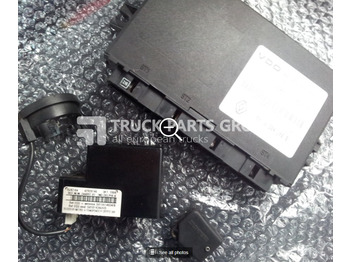 Upravljačka jedinica RENAULT Premium