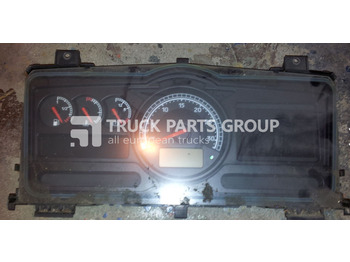 Komandna tabla RENAULT Premium