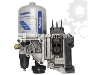 Delovi kočnica SCANIA R