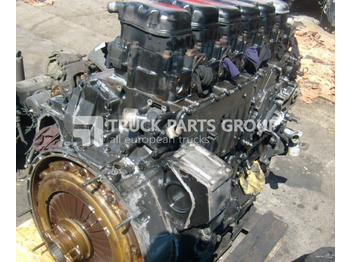 Cilindar blok SCANIA R
