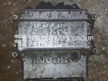 Upravljačka jedinica za Kamion SCANIA R series engine control unit, engine computer HPI ignition syste control unit: slika 3 Upravljačka jedinica za Kamion SCANIA R series engine control unit, engine computer HPI ignition syste control unit: slika 3