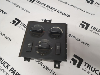 Komandna tabla VOLVO FH12