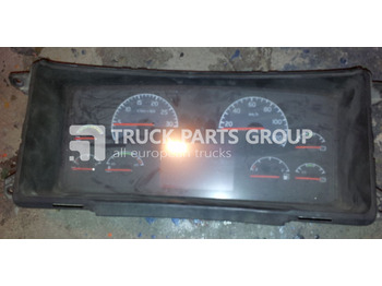 Komandna tabla VOLVO FH12