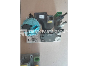 Izduvni sistem VOLVO FH