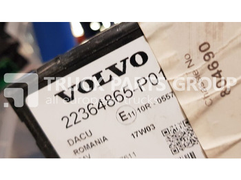 Upravljačka jedinica RENAULT D