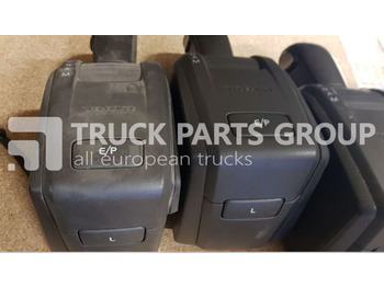 Ručica menjača VOLVO FH