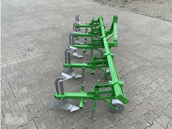 Novu Oprema za obradu zemljišta BOMET Kartoffelhäufler Bomet P475/1 4reihig Norma Häufler Kartoffel NEU: slika 2