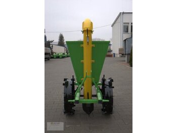 Novu Sadilica za krompir BOMET Kartoffelpflanzmaschine Kartoffellegemaschine 1-reihig NEU: slika 2