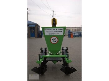 Novu Sadilica za krompir BOMET Kartoffelpflanzmaschine Kartoffellegemaschine 1-reihig NEU: slika 3