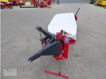 Novu Kosačica FPM Scheibenmähwerk 240cm NEU Mähwerk Trommelmähwerk Kreiselmähwerk: slika 3