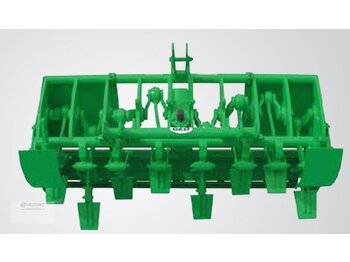 Oprema za obradu zemljišta