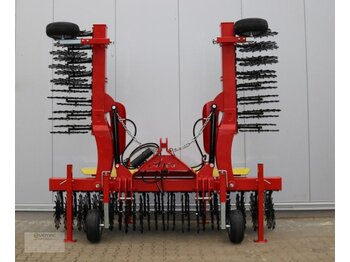 Oprema za obradu zemljišta