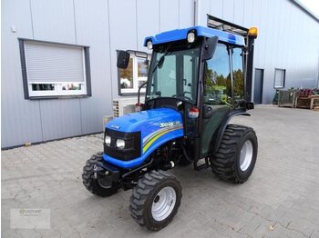 Mali traktor SOLIS 26