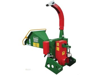 Strugač za drvo VEMAC