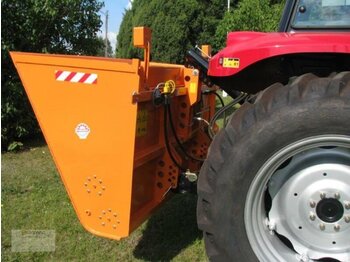 Rasipač peska/ Soli VEMAC