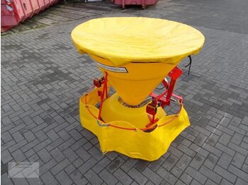 Novu Rasipač peska/ Soli Vemac Premium 200L Streuer Salzstreuer Düngerstreuer Winterdienst: slika 4 Novu Rasipač peska/ Soli Vemac Premium 200L Streuer Salzstreuer Düngerstreuer Winterdienst: slika 4