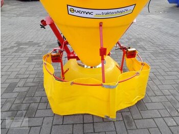 Novu Rasipač peska/ Soli Vemac Premium 200L Streuer Salzstreuer Düngerstreuer hydraulisch: slika 5 Novu Rasipač peska/ Soli Vemac Premium 200L Streuer Salzstreuer Düngerstreuer hydraulisch: slika 5