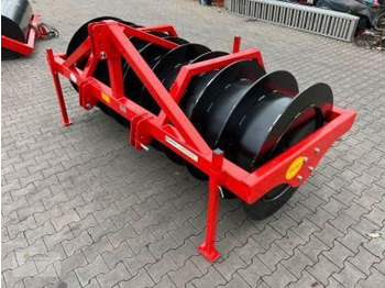 Valjak za poljoprivredu VEMAC