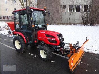 Novu Raonik za sneg Vemac Vario City 180 Schneeschild Schneepflug Schneeschieber NEU: slika 3