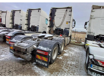 Tegljač 2022 / 2023 Volvo FH 540 Globetrotter XL Retarder: slika 2