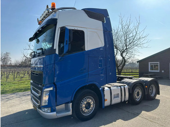 Tegljač VOLVO FH 460