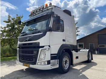 Tegljač VOLVO FM 460