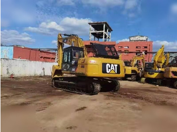 Bager guseničar CATERPILLAR 330C: slika 2