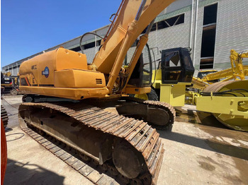 Bager guseničar LIUGONG