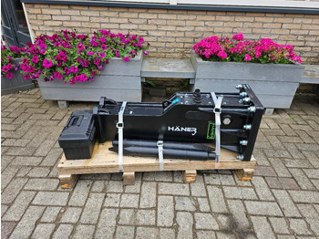 Hidraulični čekić HÄNER