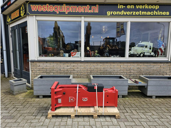 Hidraulični čekić