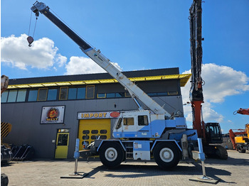 Autokran za sve terene TADANO TR-250E