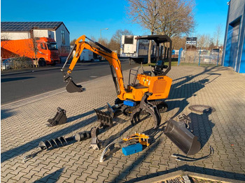 Mini bager BERGER KRAUS